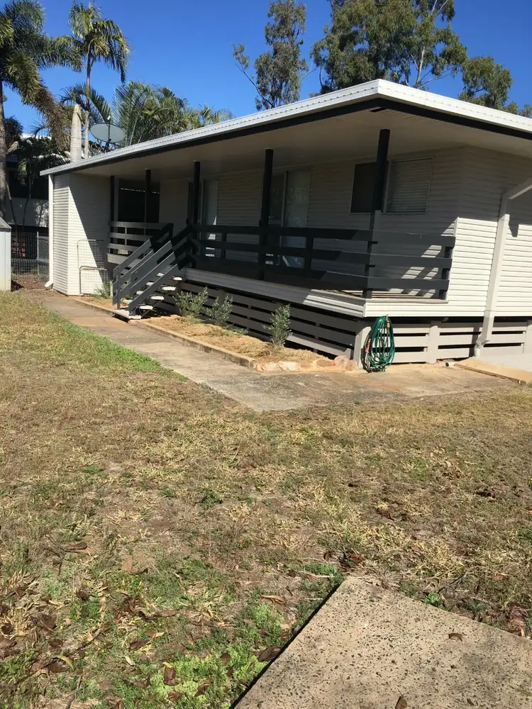 Fourth view of Homely house listing, 6 Talbot Ct, Dysart QLD 4745