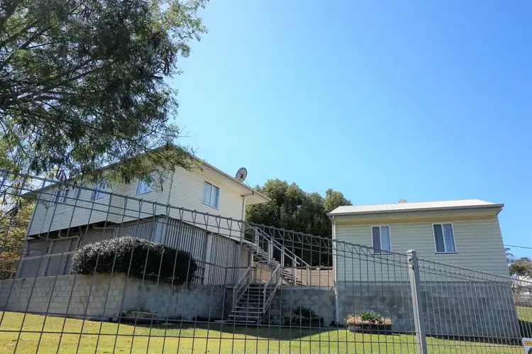 Main view of Homely house listing, 4 Spring St, Monkland QLD 4570