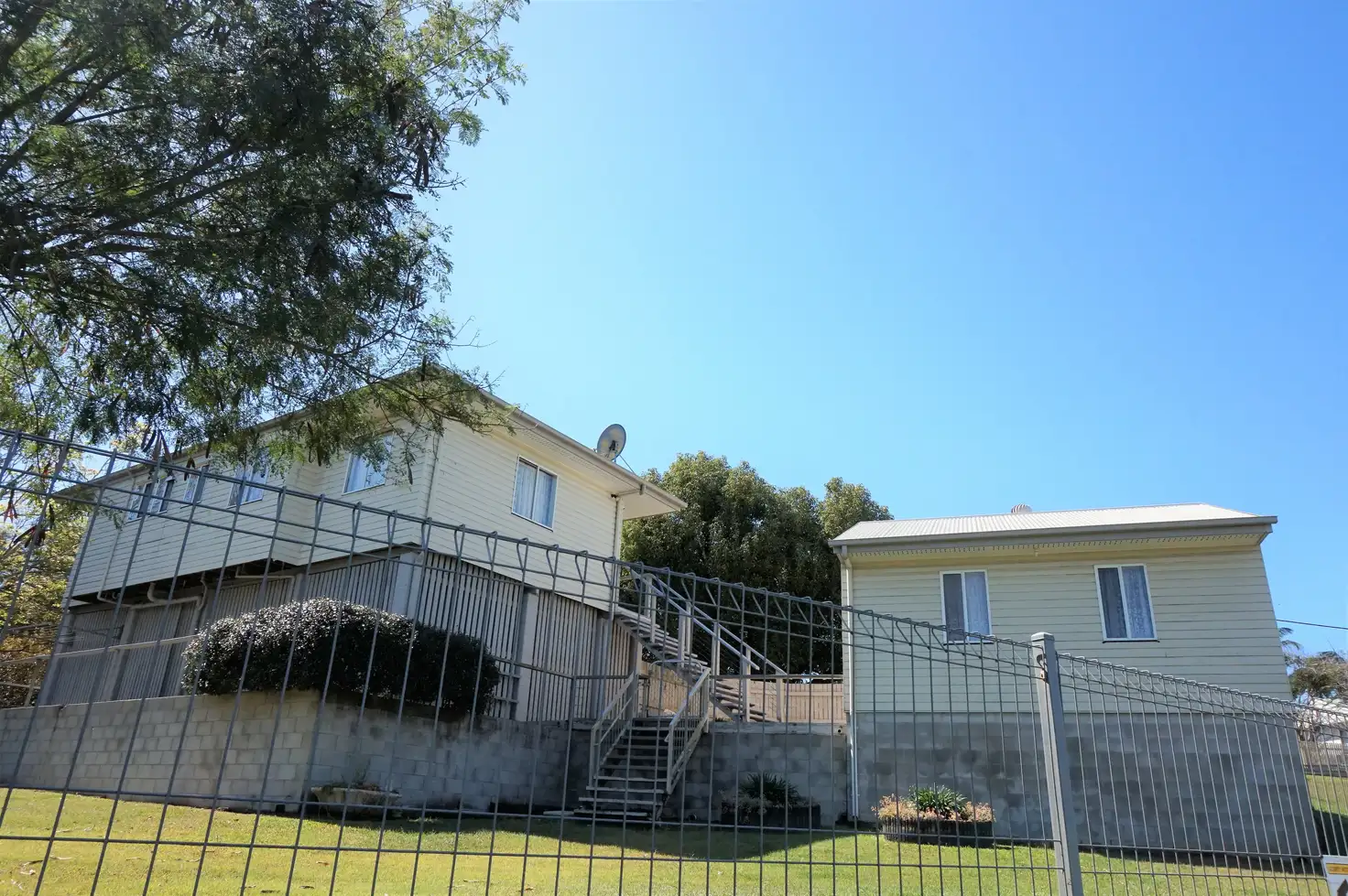 Main view of Homely house listing, 4 Spring St, Monkland QLD 4570
