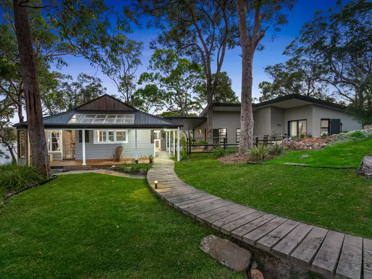 1492 Hawkesbury River