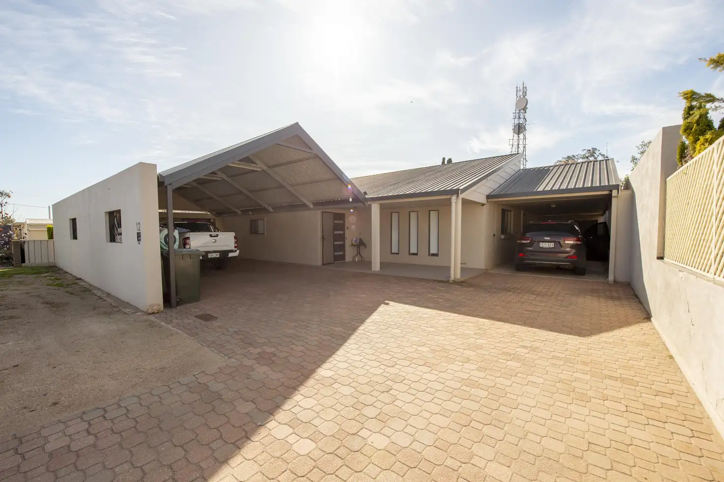 Main view of Homely house listing, 12 O'Loughlin Avenue, Port Pirie SA 5540