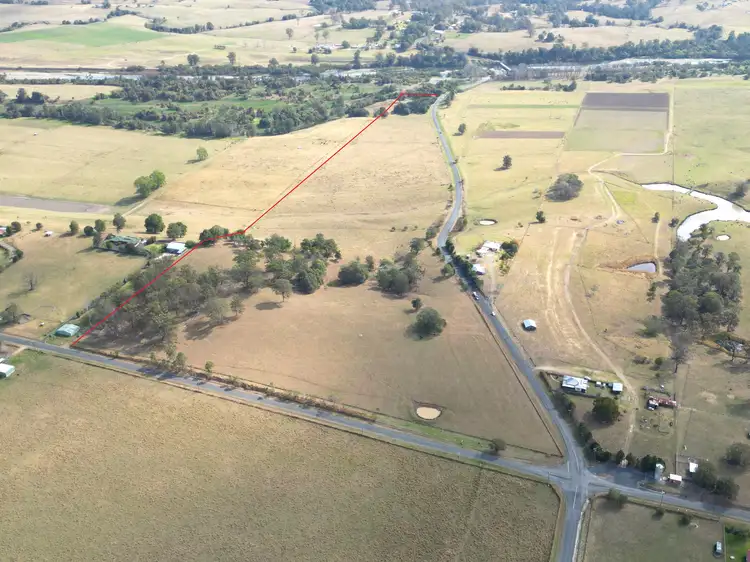 Second view of Homely land listing, Vacant Land Aldavilla Rd, Aldavilla NSW 2440