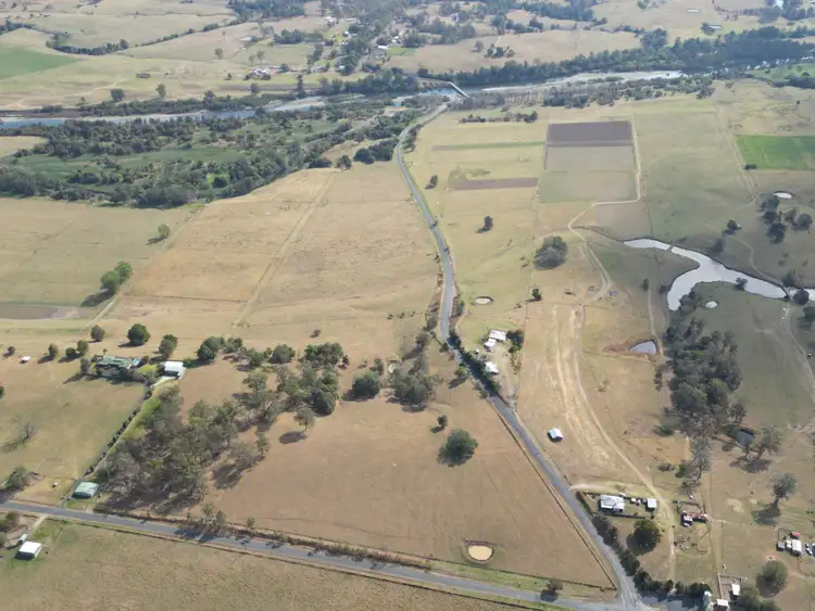 Third view of Homely land listing, Vacant Land Aldavilla Rd, Aldavilla NSW 2440