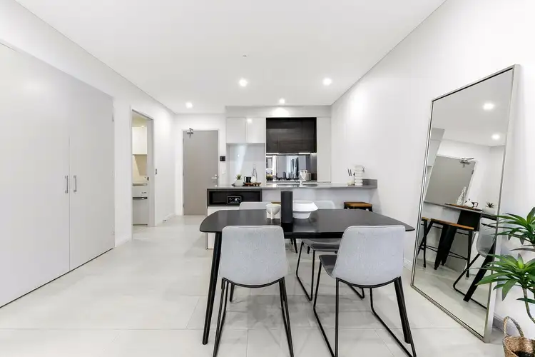 Fourth view of Homely apartment listing, 211/3 Finch Dr, Eastgardens NSW 2036