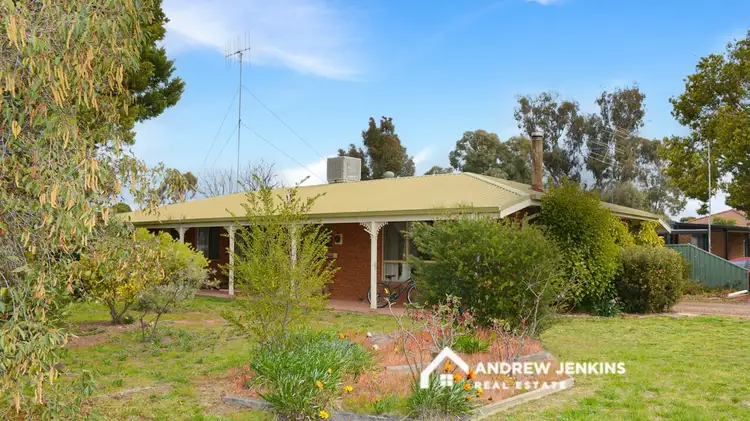 Main view of Homely house listing, 83 Falkiner St, Tocumwal NSW 2714