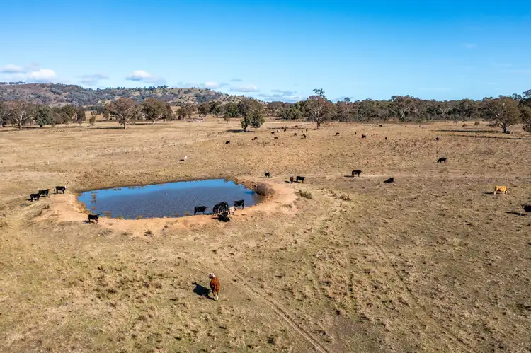 Fourth view of Homely rural property listing, 73/283 Pyangle Road, Rylstone NSW 2849