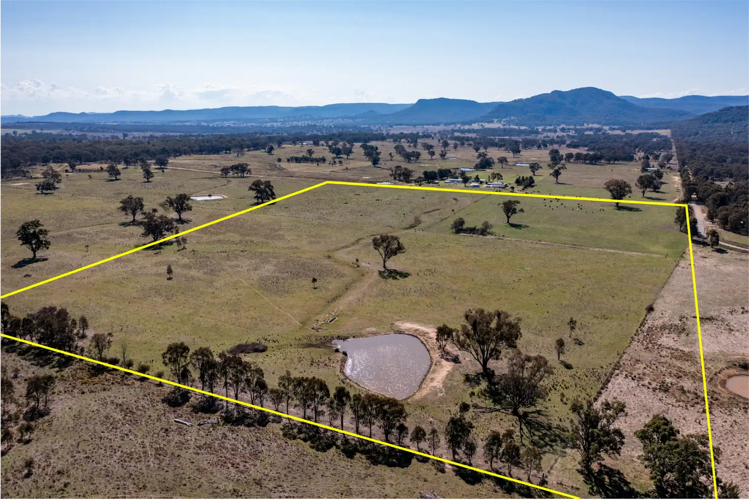 Main view of Homely rural property listing, 72/283 Pyangle Road, Rylstone NSW 2849