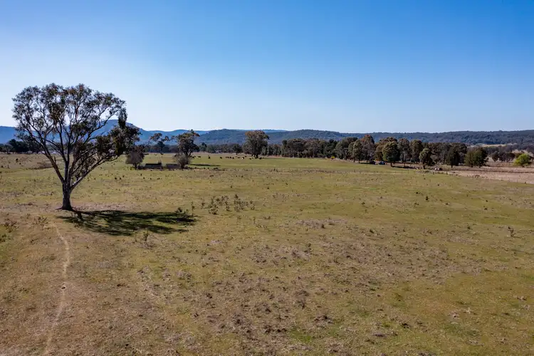 Second view of Homely rural property listing, 72/283 Pyangle Road, Rylstone NSW 2849