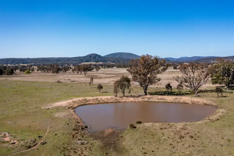 Third view of Homely rural property listing, 72/283 Pyangle Road, Rylstone NSW 2849