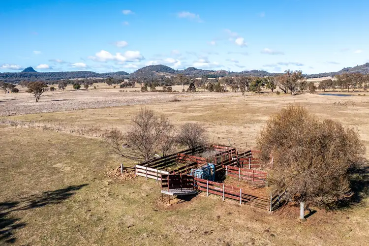 Fourth view of Homely rural property listing, 72/283 Pyangle Road, Rylstone NSW 2849