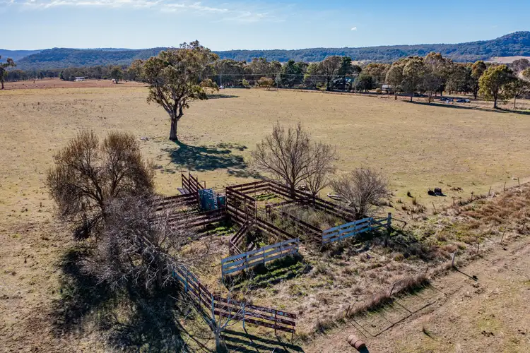 Fifth view of Homely rural property listing, 72/283 Pyangle Road, Rylstone NSW 2849