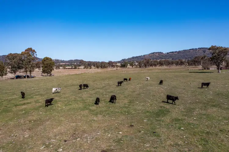 Sixth view of Homely rural property listing, 72/283 Pyangle Road, Rylstone NSW 2849