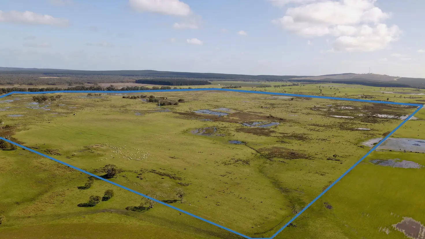 Main view of Homely rural property listing, 152 Kilsby Lane, Mount Mcintyre SA 5279