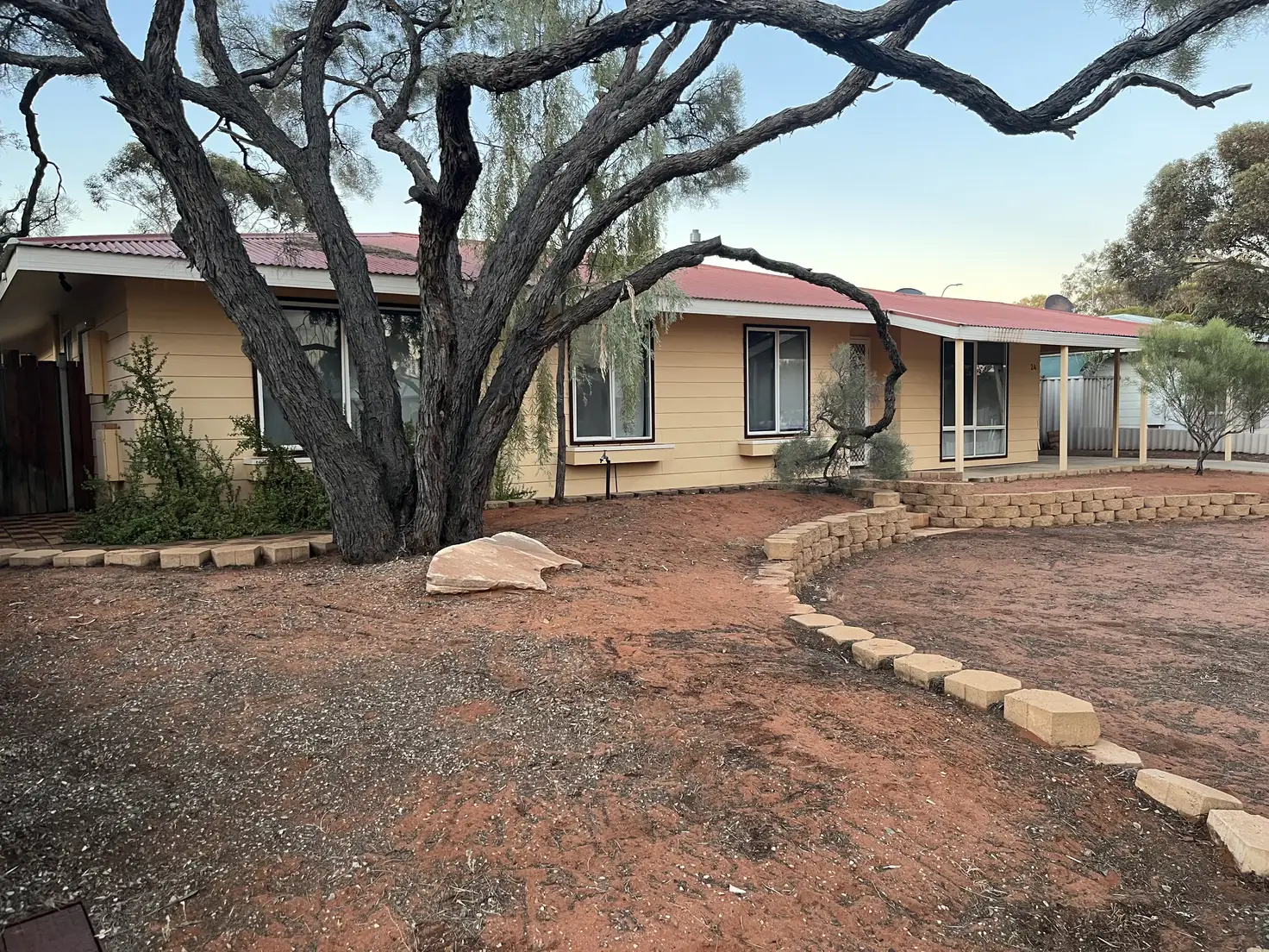 Main view of Homely house listing, 24 Irrapatana St, Roxby Downs SA 5725