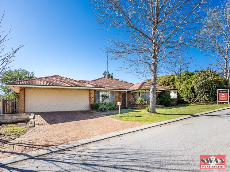 Main view of Homely house listing, 7 Wambiri Ct, Jane Brook WA 6056
