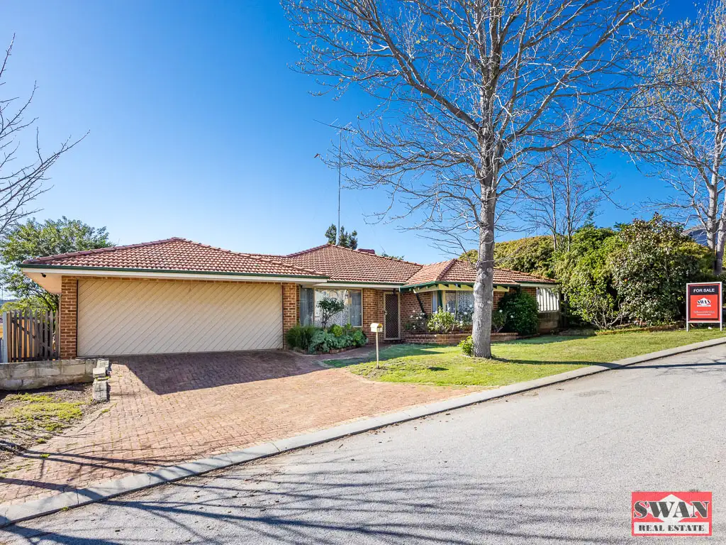 Main view of Homely house listing, 7 Wambiri Ct, Jane Brook WA 6056