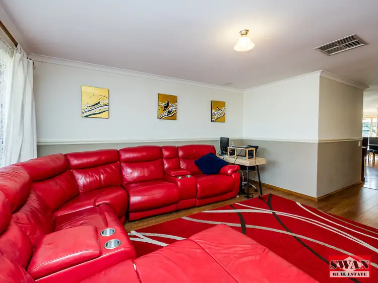 Third view of Homely house listing, 7 Wambiri Ct, Jane Brook WA 6056