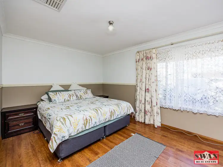 Fifth view of Homely house listing, 7 Wambiri Ct, Jane Brook WA 6056