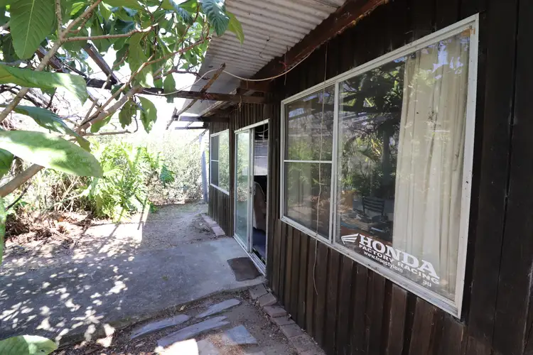 8853 Kempsey Rd, Lower Creek NSW 2440