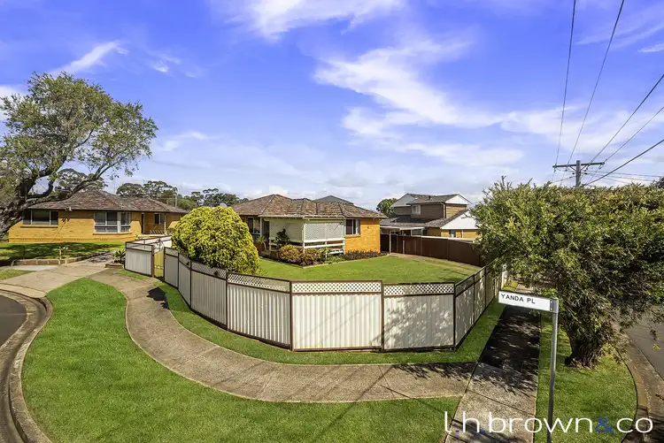 Second view of Homely house listing, 38 Gwydir Street, Greystanes NSW 2145