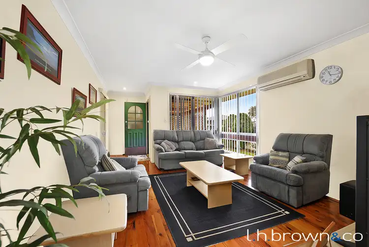 Third view of Homely house listing, 38 Gwydir Street, Greystanes NSW 2145