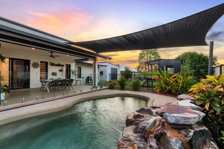 4 Flynn Circuit, Bellamack NT 832