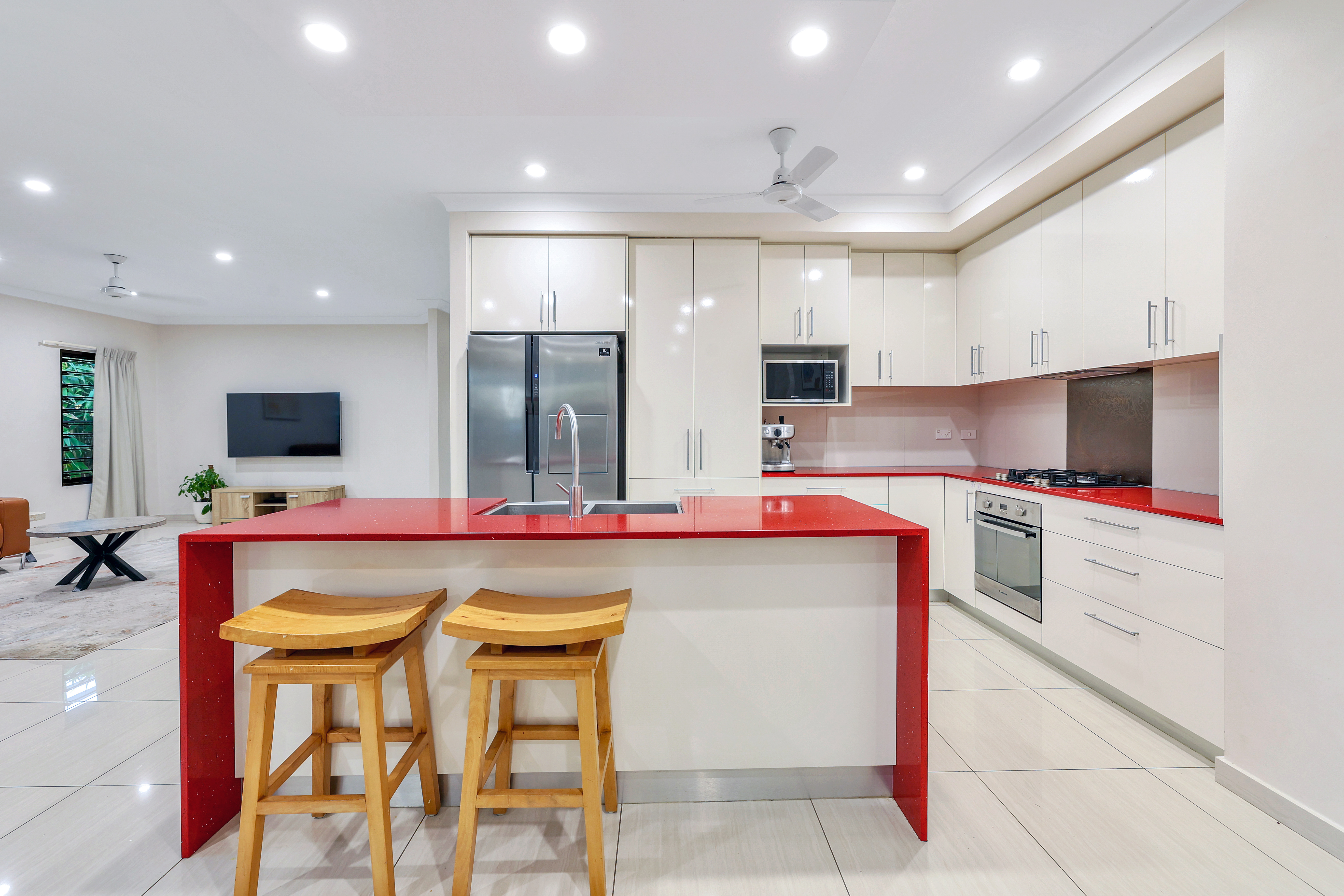 Fourth view of Homely house listing, 4 Flynn Circuit, Bellamack NT 832
