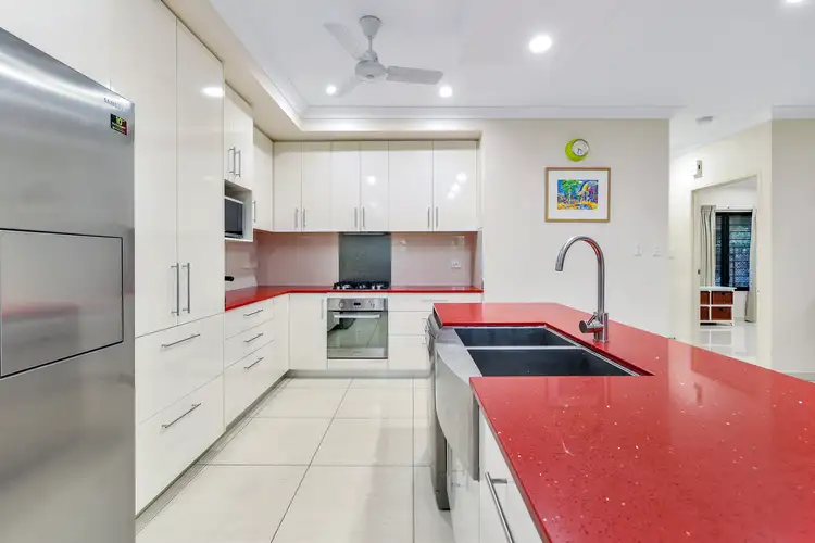 Fifth view of Homely house listing, 4 Flynn Circuit, Bellamack NT 832