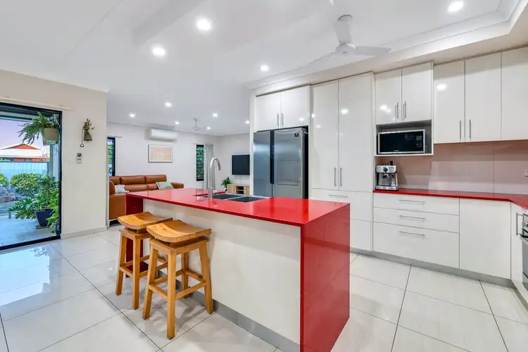 Sixth view of Homely house listing, 4 Flynn Circuit, Bellamack NT 832
