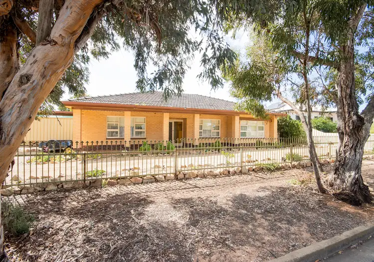 97 Cornish Tce, Wallaroo SA 5556