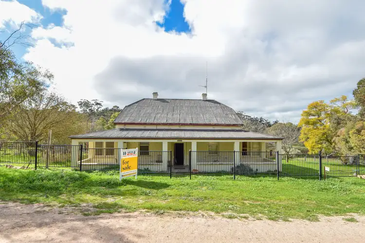 1000 Beetaloo Valley Rd, Beetaloo Valley SA 5523