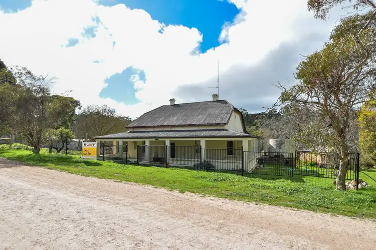 Third view of Homely rural property listing, 1000 Beetaloo Valley Rd, Beetaloo Valley SA 5523