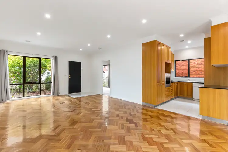 Second view of Homely house listing, 1A Apex Avenue, Hampton VIC 3188
