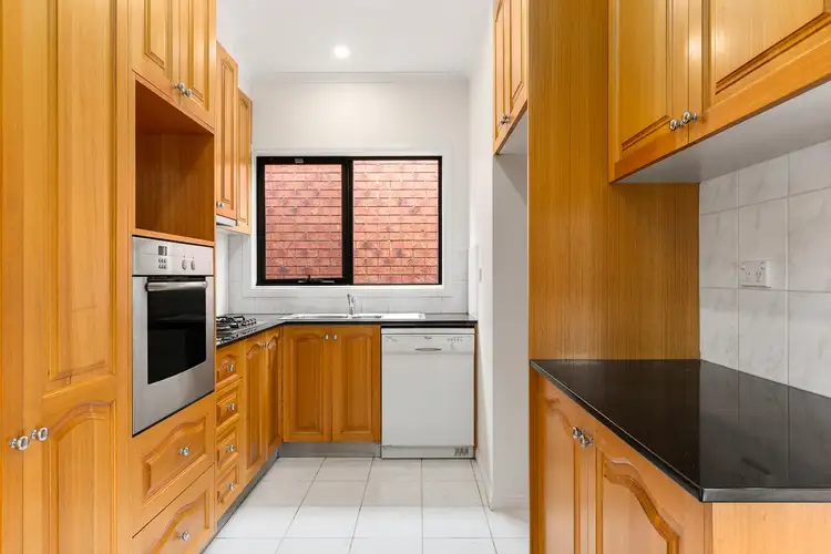 Third view of Homely house listing, 1A Apex Avenue, Hampton VIC 3188