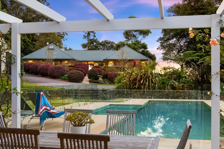 174 Clover Hill Road, Jamberoo NSW 2533
