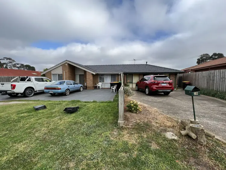 2 Mircella Pl, Melton West VIC 3337