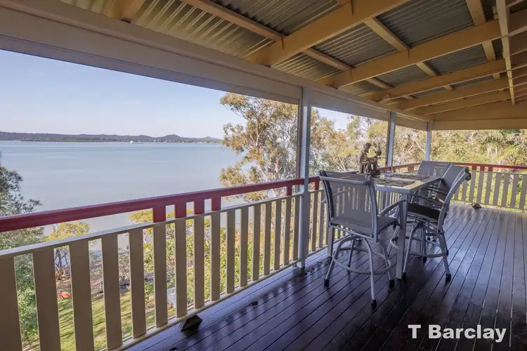 42 Resthaven Dr, Lamb Island QLD 4184