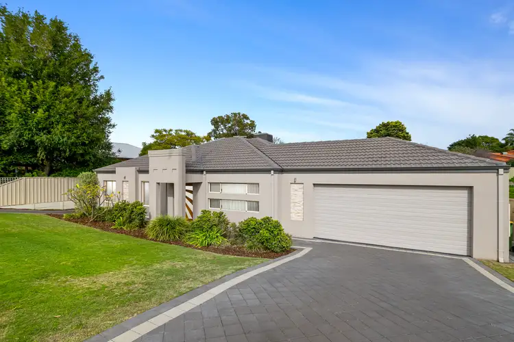 Main view of Homely house listing, 43 Clavering Rd, Bayswater WA 6053