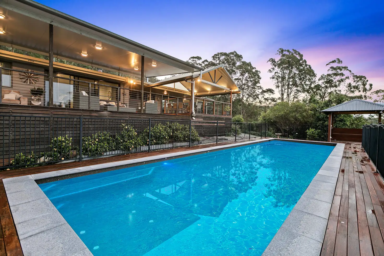 Main view of Homely house listing, 31-39 Barsons Rd, Montville QLD 4560