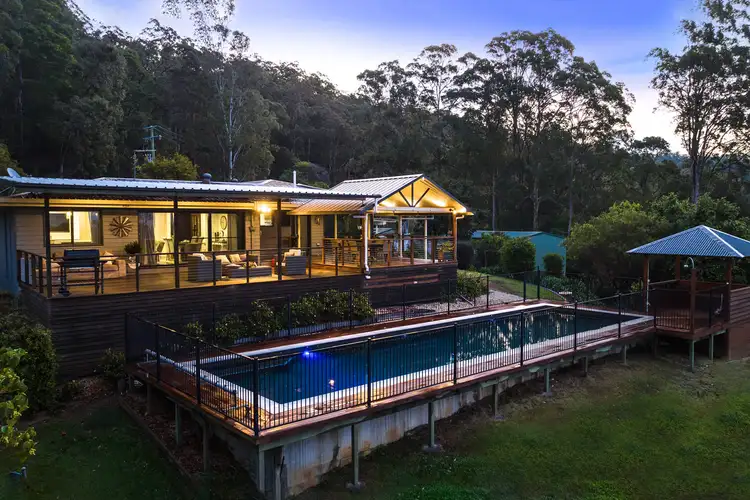 Second view of Homely house listing, 31-39 Barsons Rd, Montville QLD 4560