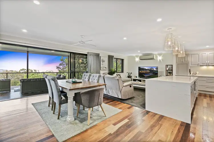 Fourth view of Homely house listing, 31-39 Barsons Rd, Montville QLD 4560