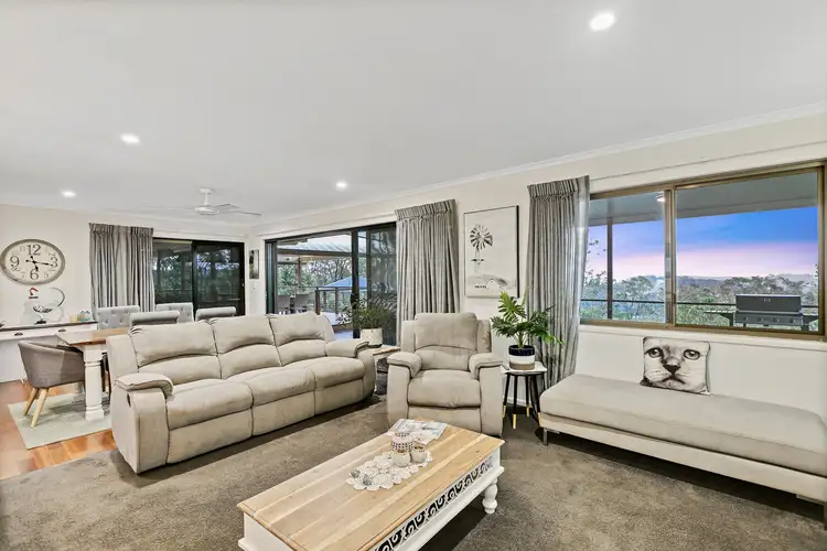Fifth view of Homely house listing, 31-39 Barsons Rd, Montville QLD 4560