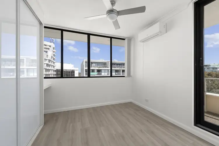 Second view of Homely unit listing, Unit 37/3-11 Princess St, Brighton-le-sands NSW 2216