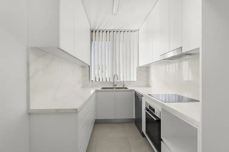 Third view of Homely unit listing, Unit 37/3-11 Princess St, Brighton-le-sands NSW 2216