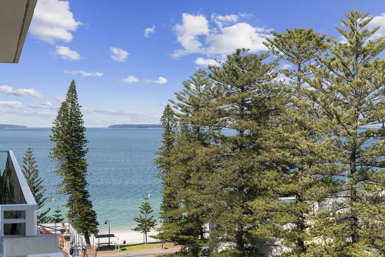 Fifth view of Homely unit listing, Unit 37/3-11 Princess St, Brighton-le-sands NSW 2216