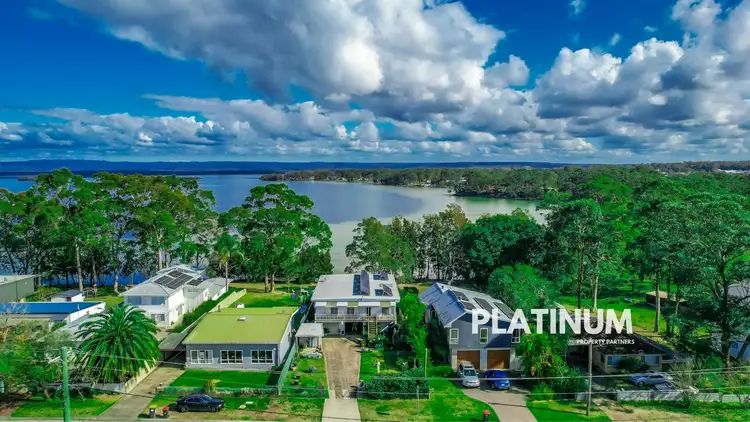 214 Loralyn Ave, Sanctuary Point NSW 2540