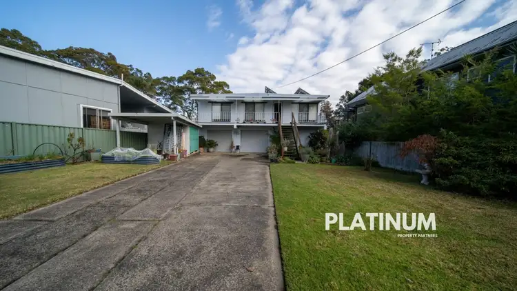 Fourth view of Homely house listing, 214 Loralyn Ave, Sanctuary Point NSW 2540
