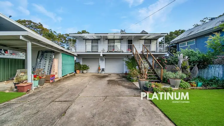 Fifth view of Homely house listing, 214 Loralyn Ave, Sanctuary Point NSW 2540