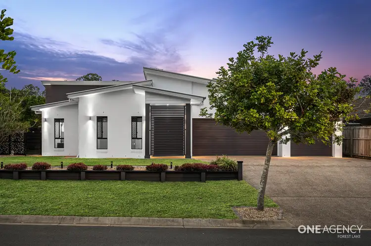 15 Perregreen St, Doolandella QLD 4077