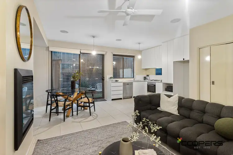 Main view of Homely townhouse listing, 28 Park Ave, West Footscray VIC 3012